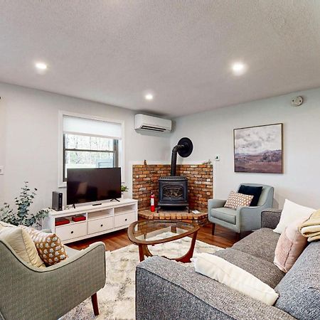 Windsor Village 3E Quechee Ngoại thất bức ảnh