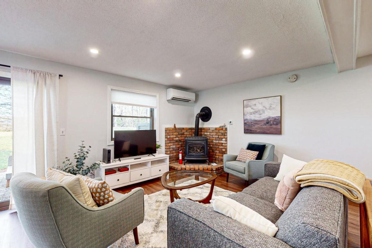 Windsor Village 3E Quechee Ngoại thất bức ảnh