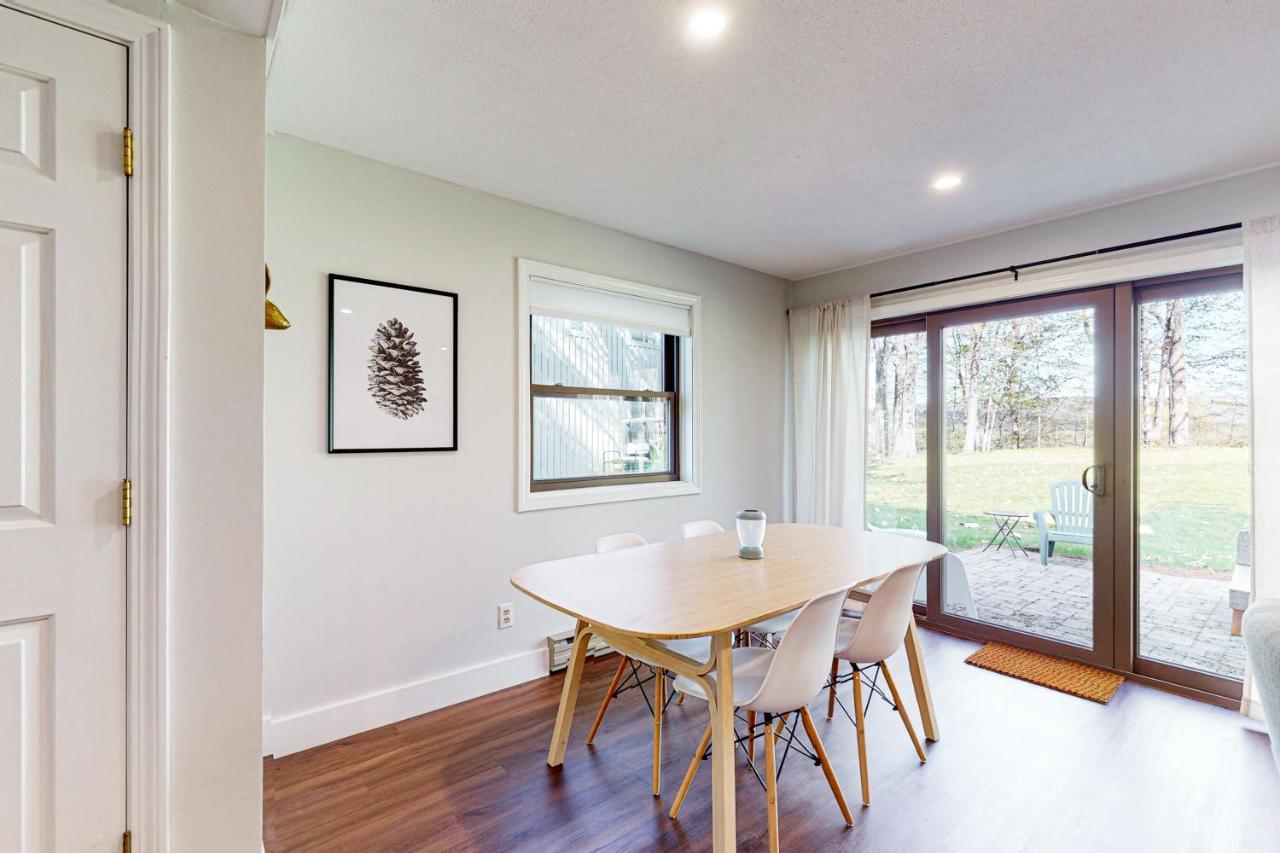 Windsor Village 3E Quechee Ngoại thất bức ảnh