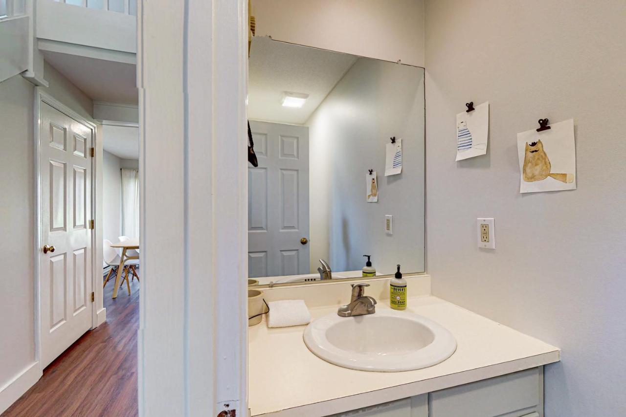 Windsor Village 3E Quechee Ngoại thất bức ảnh