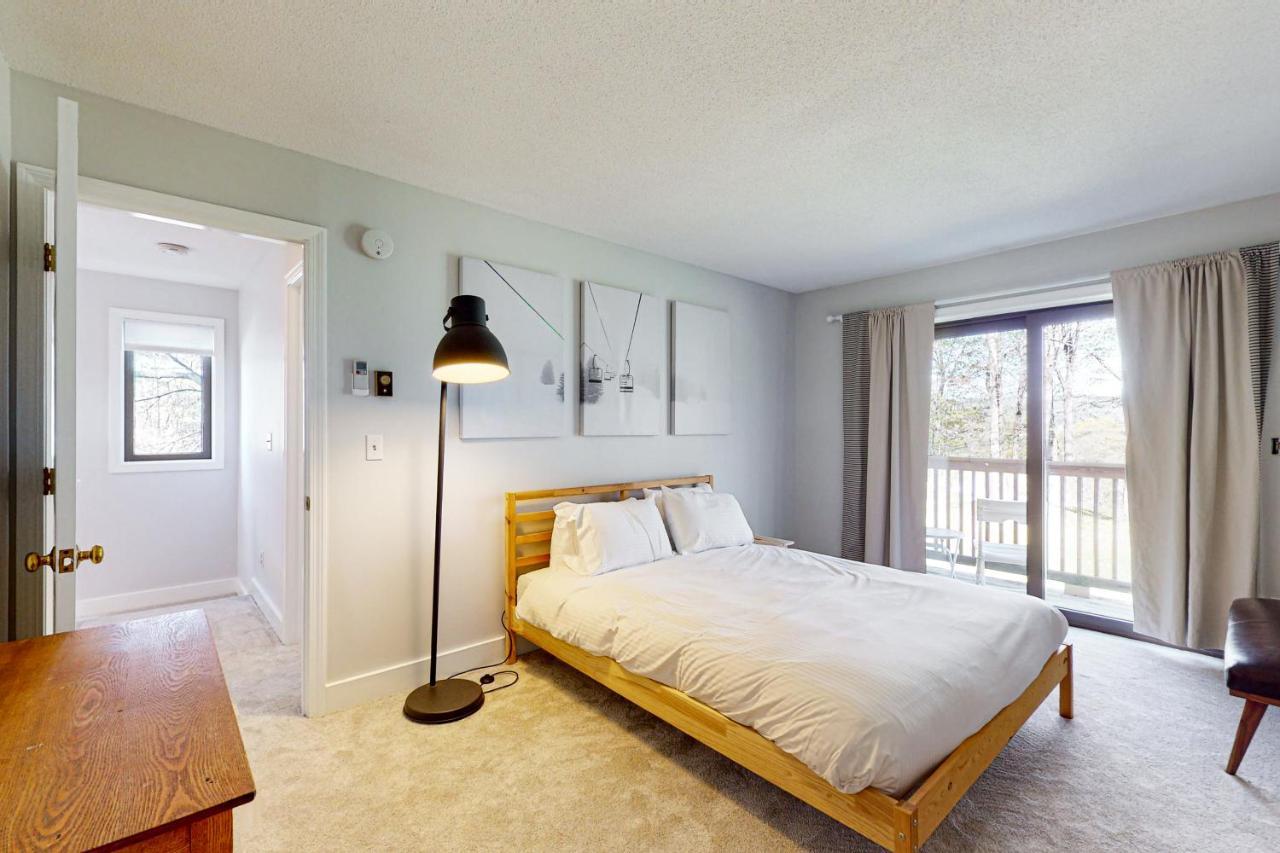 Windsor Village 3E Quechee Ngoại thất bức ảnh