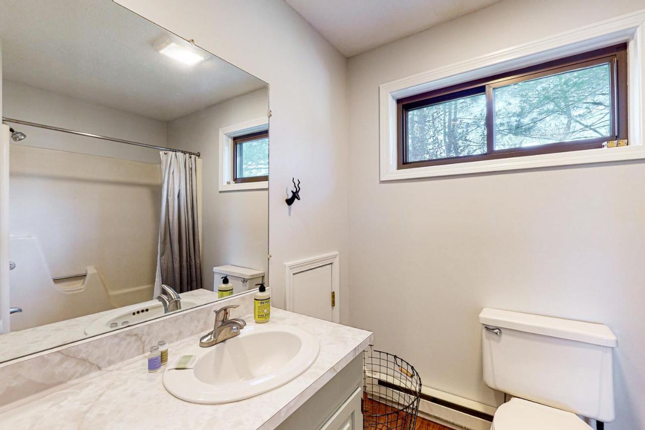 Windsor Village 3E Quechee Ngoại thất bức ảnh