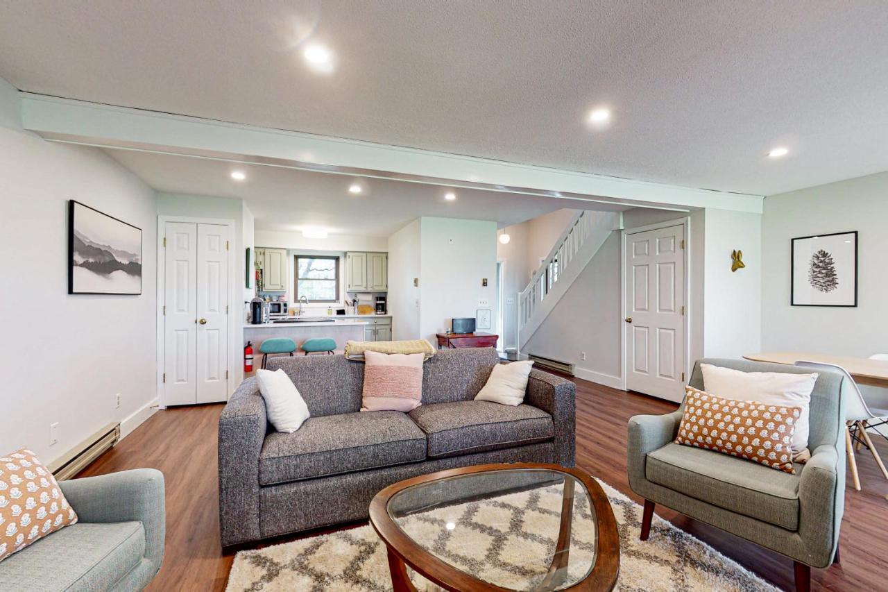 Windsor Village 3E Quechee Ngoại thất bức ảnh