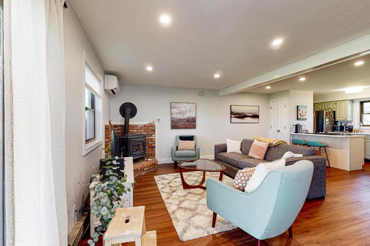 Windsor Village 3E Quechee Ngoại thất bức ảnh