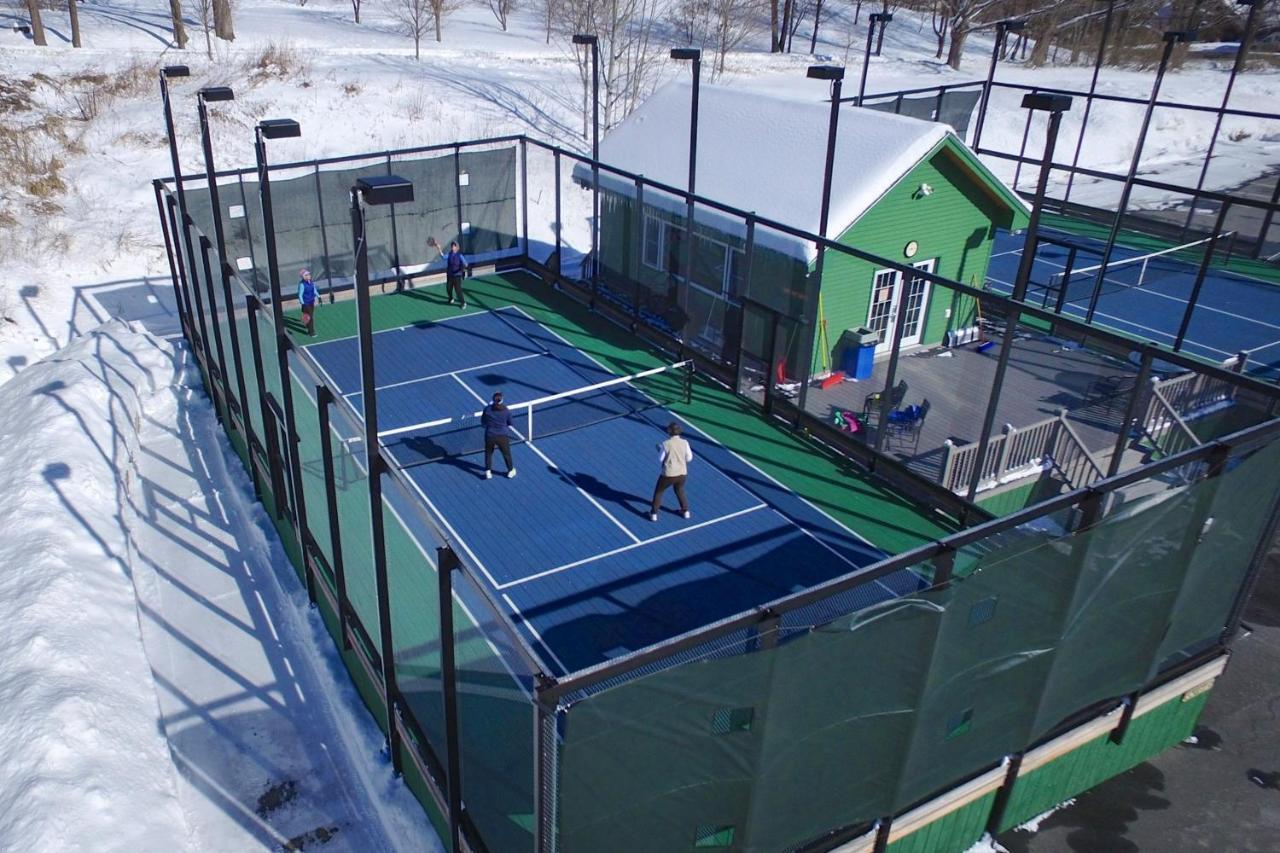 Windsor Village 3E Quechee Ngoại thất bức ảnh