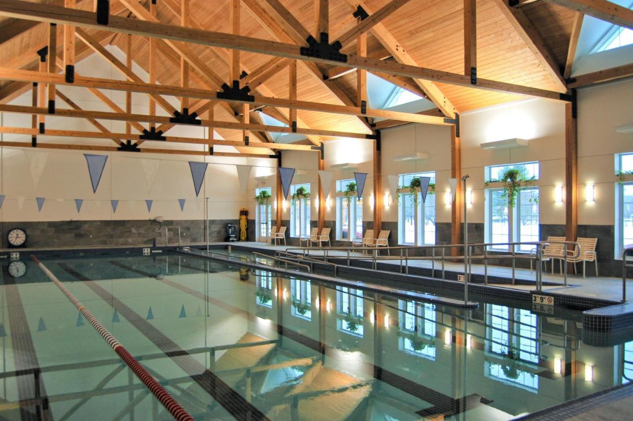 Windsor Village 3E Quechee Ngoại thất bức ảnh