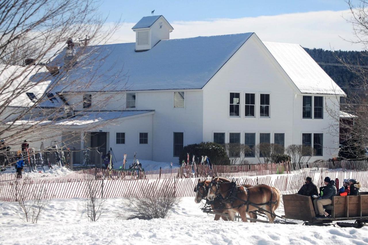 Windsor Village 3E Quechee Ngoại thất bức ảnh