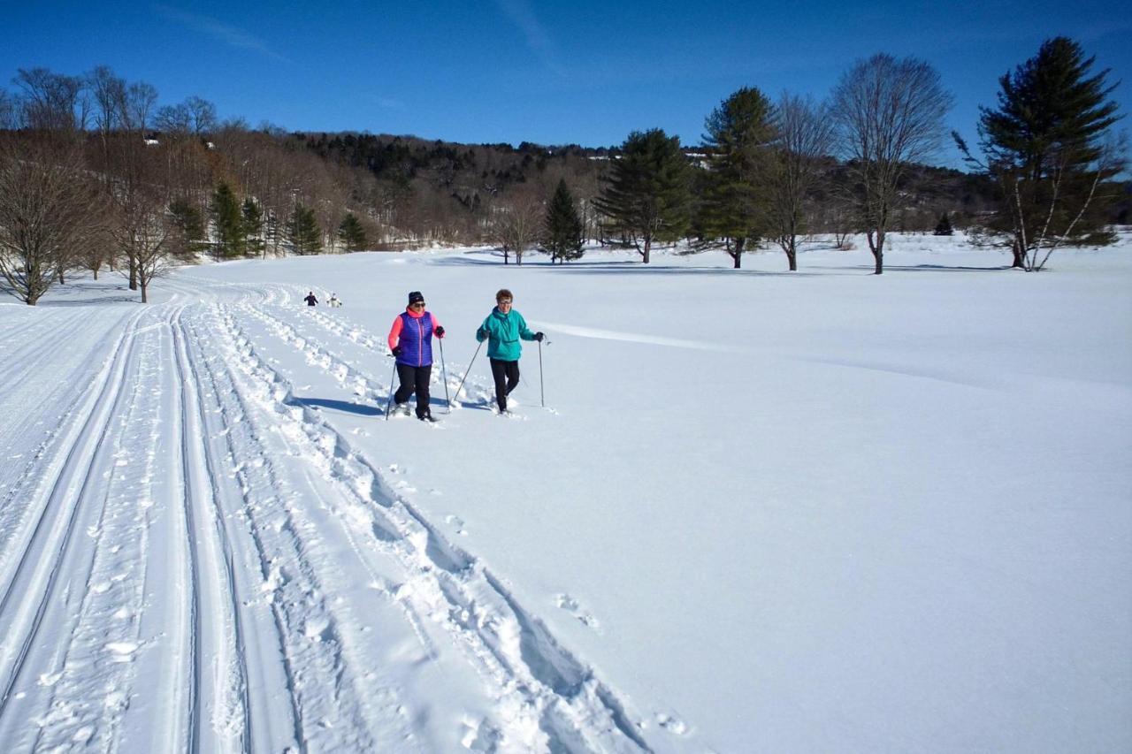 Windsor Village 3E Quechee Ngoại thất bức ảnh