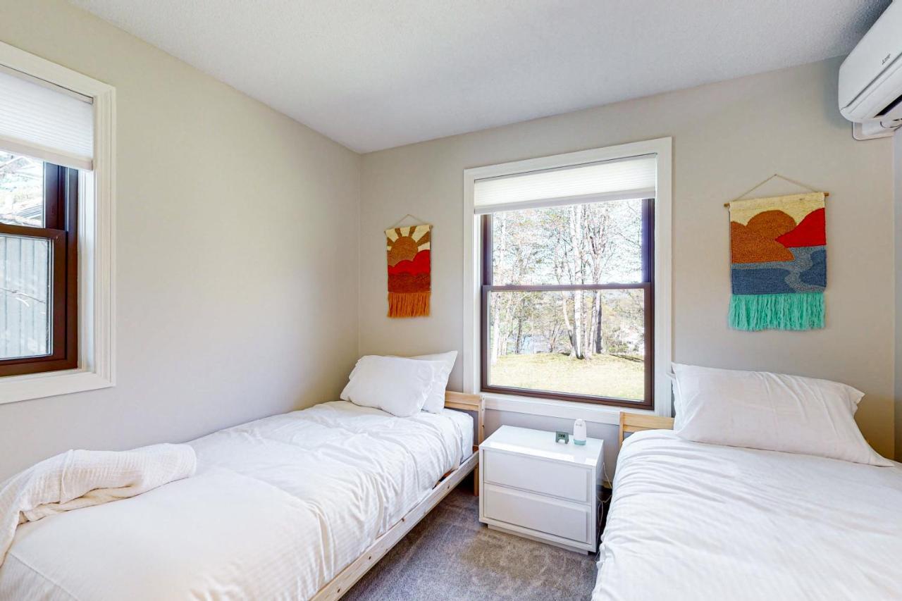Windsor Village 3E Quechee Ngoại thất bức ảnh