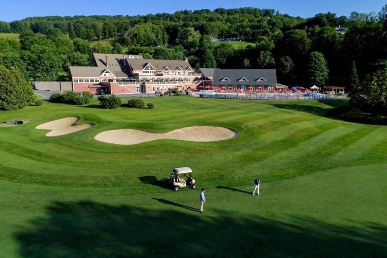 Windsor Village 3E Quechee Ngoại thất bức ảnh