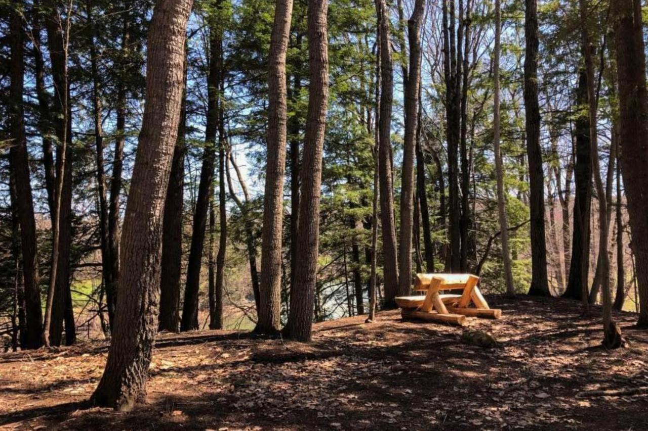 Windsor Village 3E Quechee Ngoại thất bức ảnh